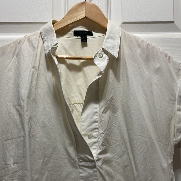 J.Crew Shirt - Picture 2 of 10